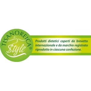 PLUM CAKE LIMONE VANIGLIA 45 GR - TISANOREICA STYLE | Rita Profumi