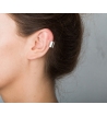 ORECCHINI EAR CUFF PICCOLO - MAYA MAGAL LONDON | Rita Profumi