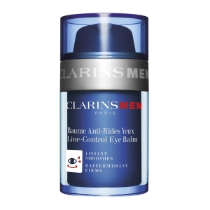 CLARINS MEN BAUME ANTIRIDES YEUX 20 ML - CLARINS | Rita Profumi