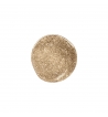 ESTREMO ART. 8075 ST. MORITZ GOLD GLITTER 6ML LONG LASTING NAIL COLOR- ESTROSA | Rita Profumi