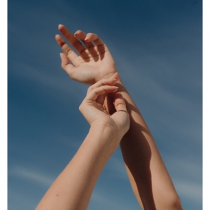 HAND CREAM ALGUE VELOURS 75ML COMPAGNIE DE PROVENCE | Rita Profumi