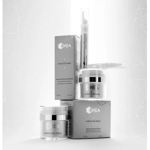 Agefactor cream 50ml RHEA Cosmetics | Rita Profumi