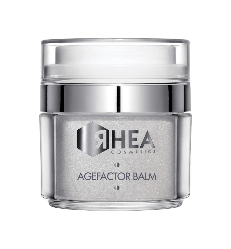 Agefactor Balm 50ml RHEA Cosmetics | Rita Profumi