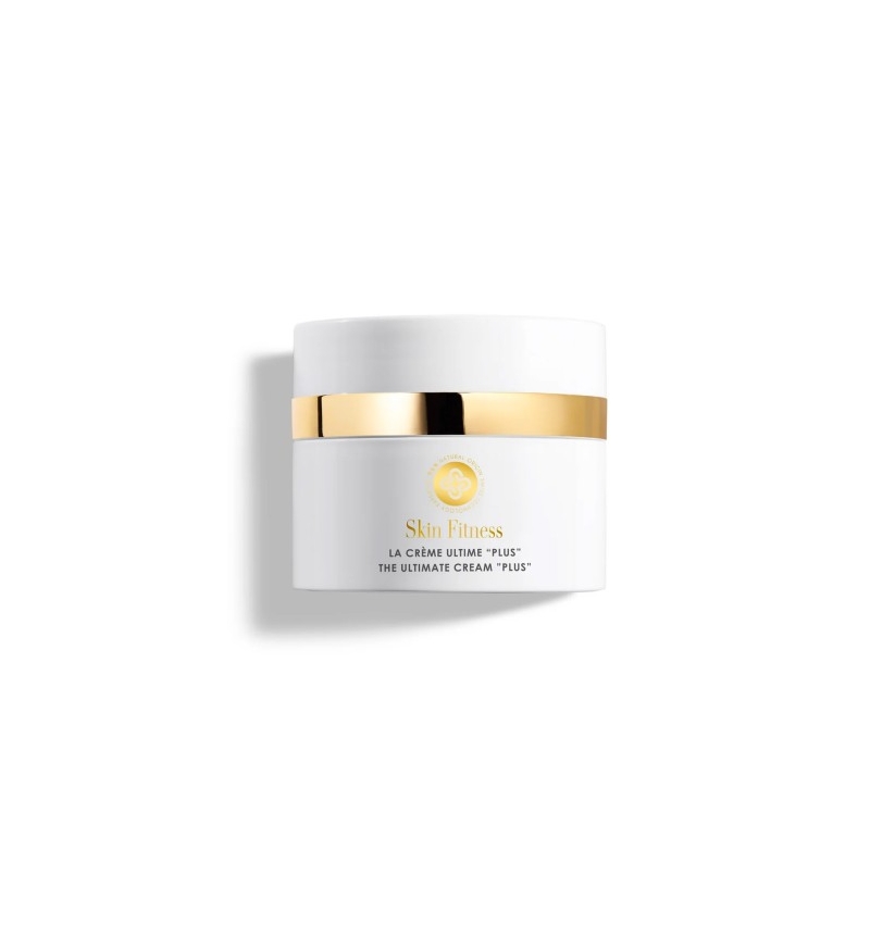 The ultimate cream 'PLUS' 50ml Perris Skin Laboratory | Rita Profumi