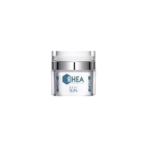 revisun crema rivitalizzante pre e post solare viso / 50 ml rhea cosmetics | Rita Profumi