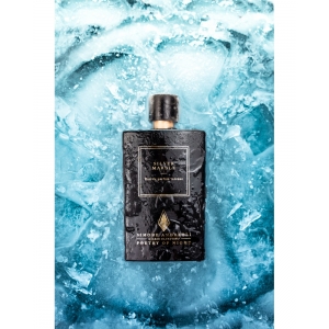 silver marble eau de parfum intense 100ml simone andreoli | Rita Profumi